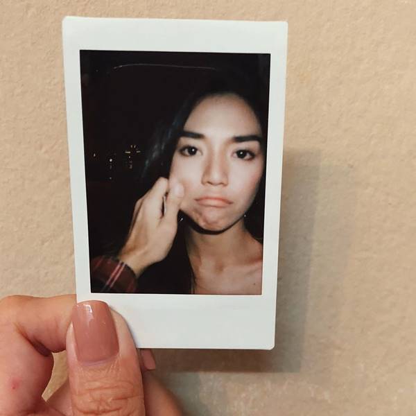 ปราง กัญญ์ณรัณ 