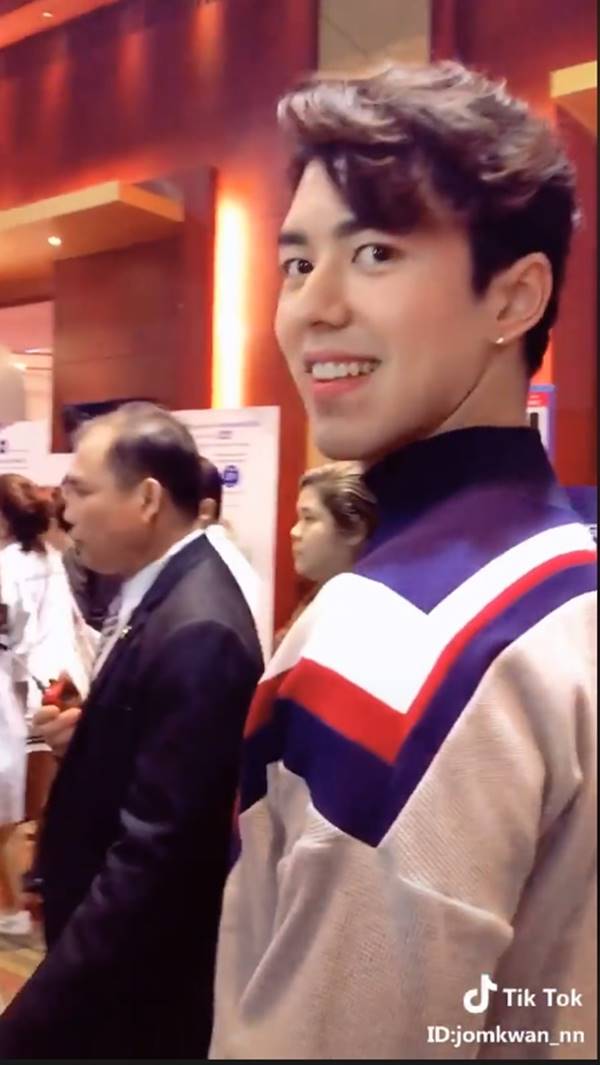 นาย ณภัทร