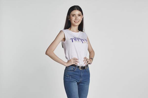 มิสทิฟฟานี่ ยูนิเวิร์ส 2018