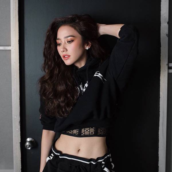 อั้ม พัชราภา