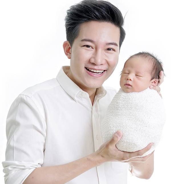 อั๋น ภูวนาท จ๋า อลิสา