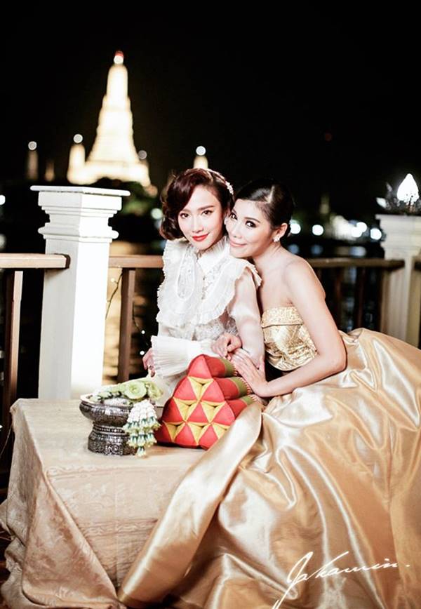 แหวนแหวน ปวริศา 
