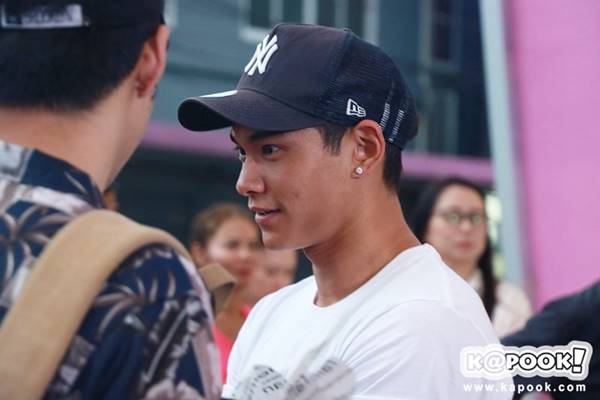 มิกกี้  เจนี่ 