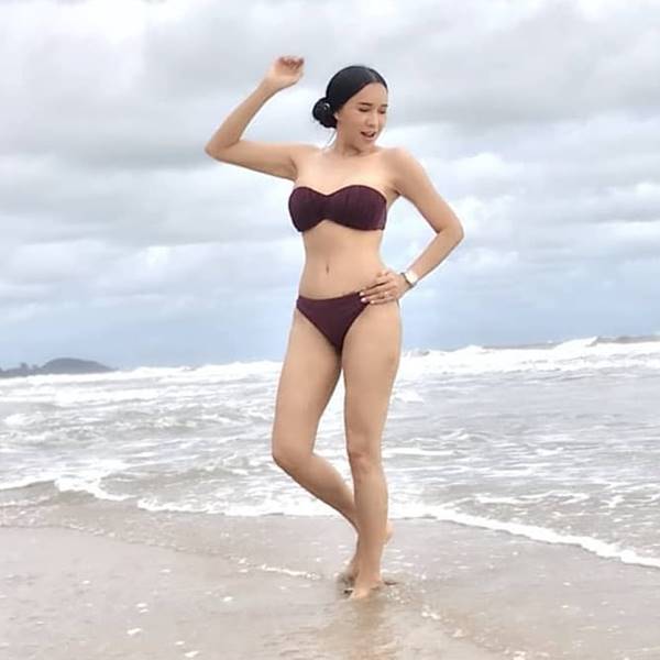 ส้มเช้ง สามช่า