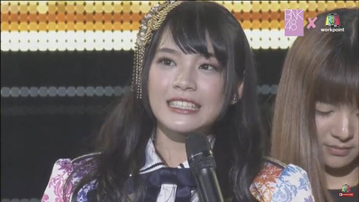  เฌอปราง BNK48  มิวสิค BNK48 