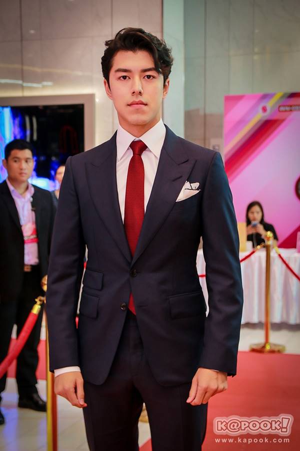 นาย ณภัทร