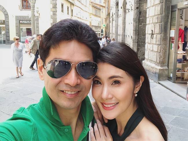 จิ๊บ วสุ