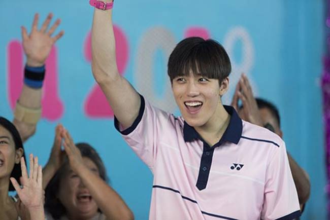 รางวัลนาฏราช ครั้งที่ 9 