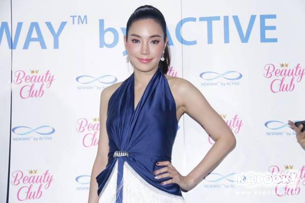 เมย์ พิชญ์นาฏ 