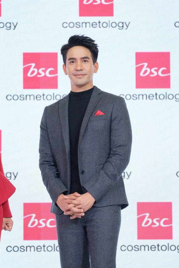 โป๊ป ธนวรรธน์ 