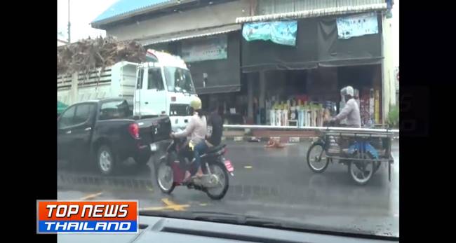 พิทบูลคลั่ง 