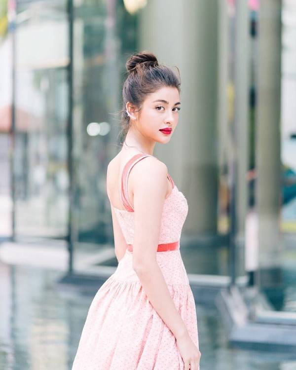 เฮเลน่า หวานใจ ชัปปุยส์