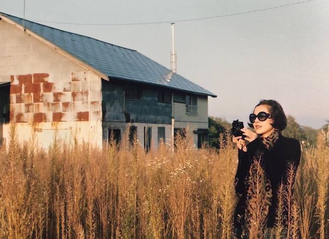 หน่อย บุษกร จากตากล้อง เคน ธีรเดช