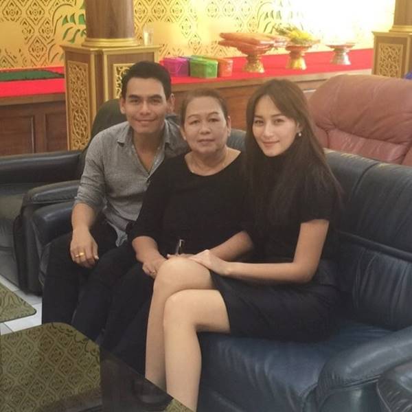 บี น้ำทิพย์