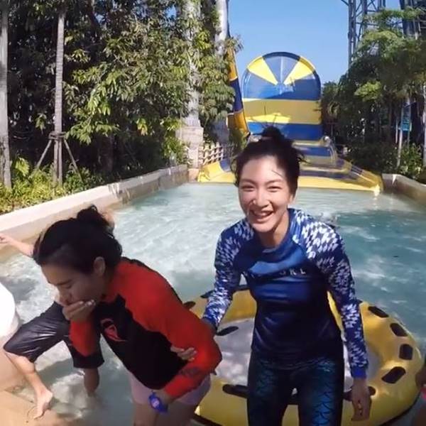 แพนเค้ก - สารวัตรหมี 