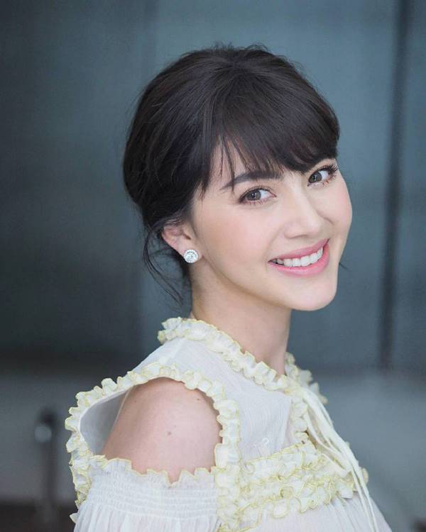 ใหม่ ดาวิกา