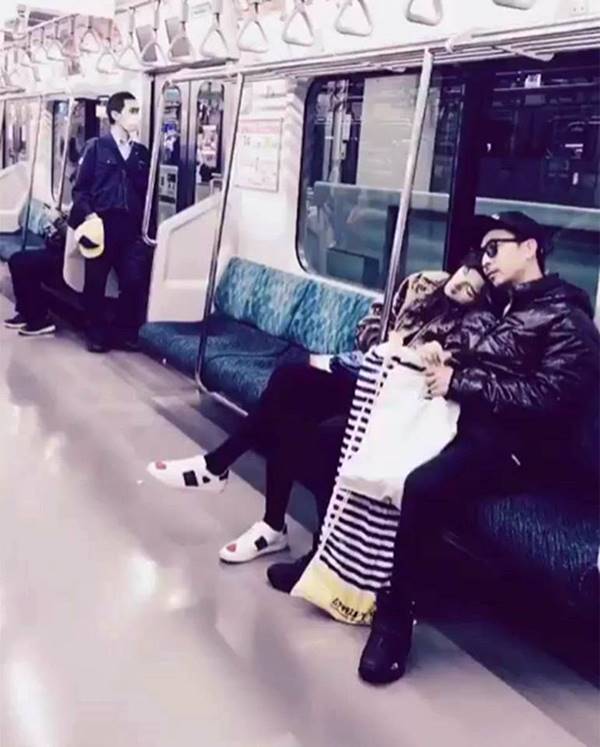 กวาง เดอะเฟซ