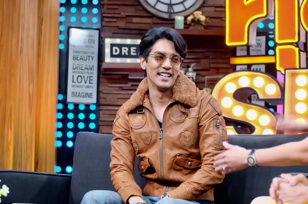 ดีเจแมน