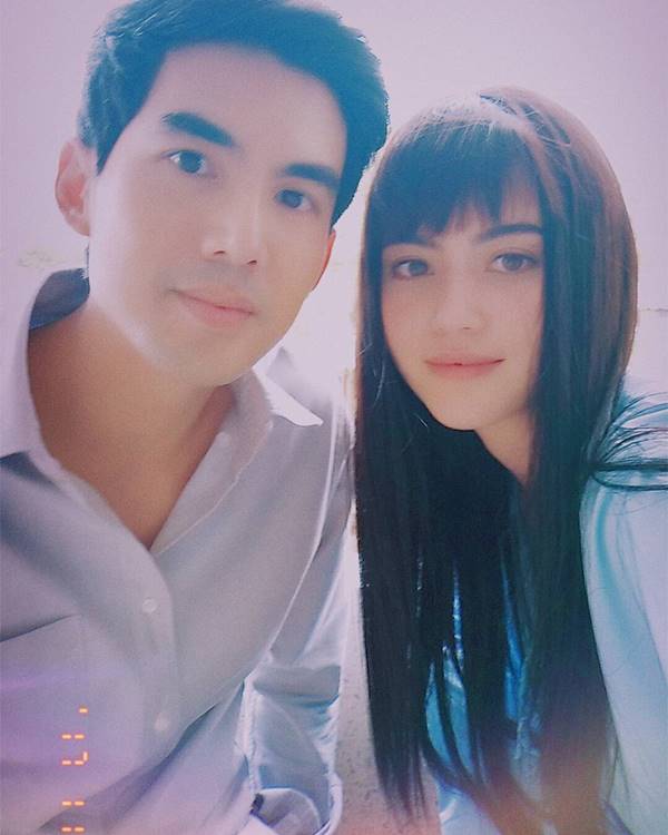 ใหม่ ดาวิกา