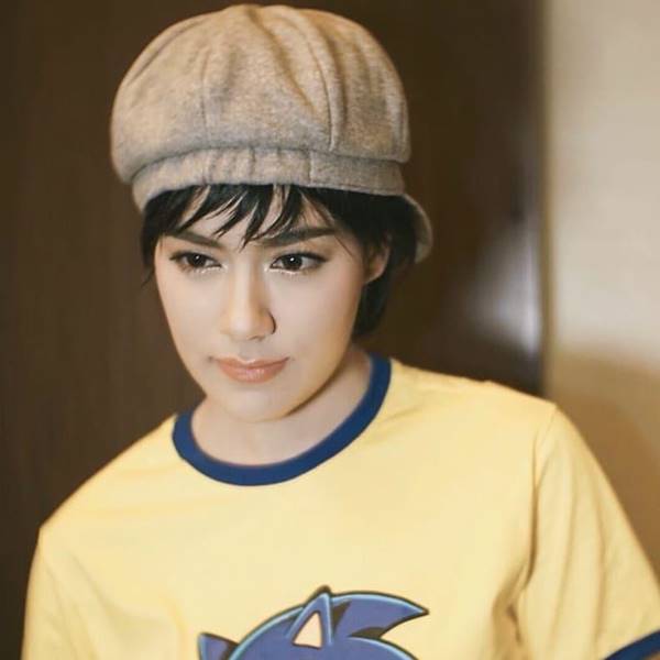 คิมเบอร์ลี่