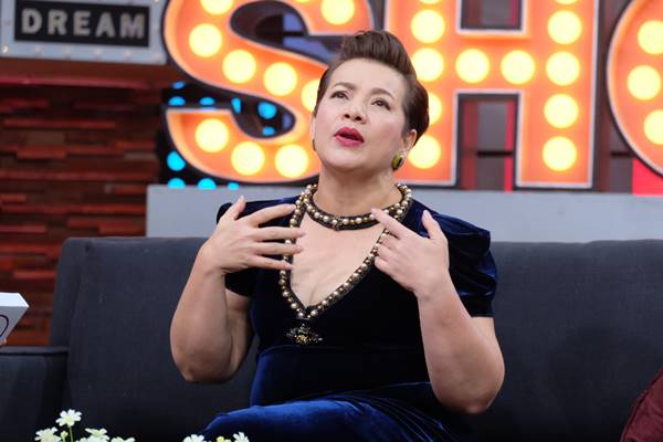 หนูแหม่ม สุริวิภา