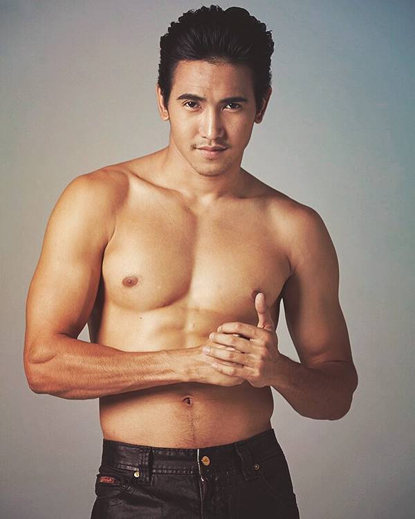 ก๊อต จิรายุ