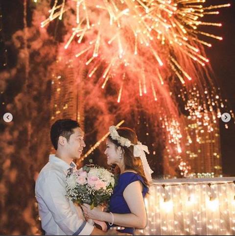 แนท เอวิตรา สุดเซอร์ไพรส์