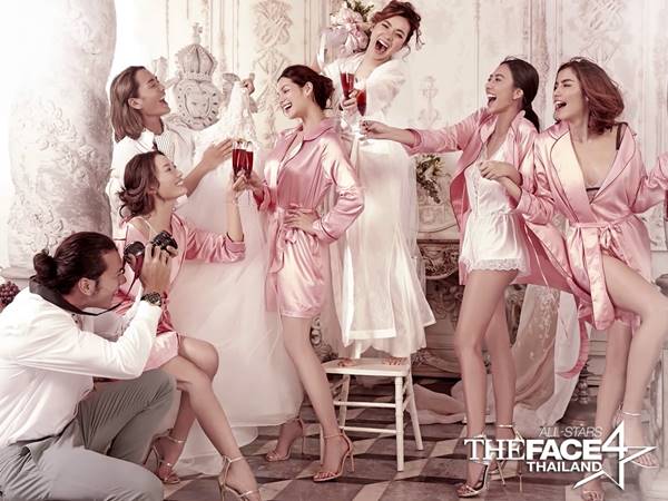 The Face All Stars EP.5