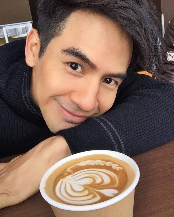 โป๊ป ธนวรรธน์