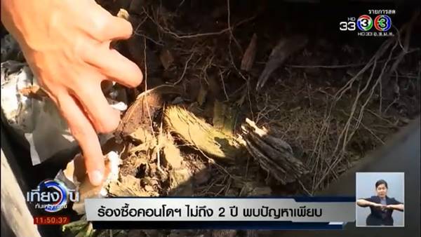 ซื้อคอนโด