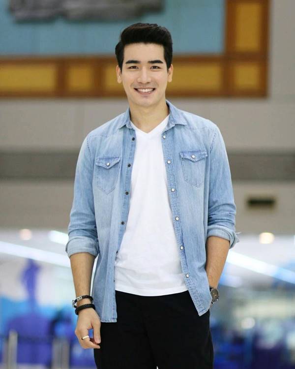  ดรีม ณฐณพ 