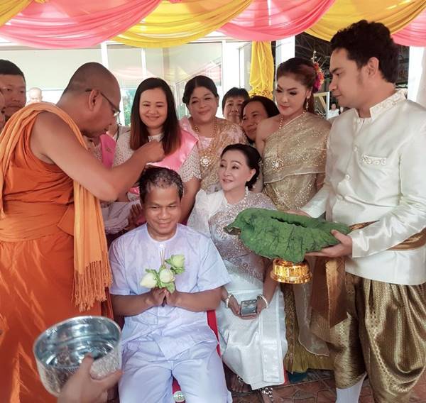 ยิ่งยง ยอดบัวงาม