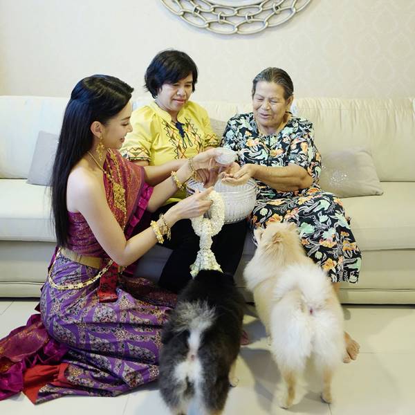 เบลล่า ราณี