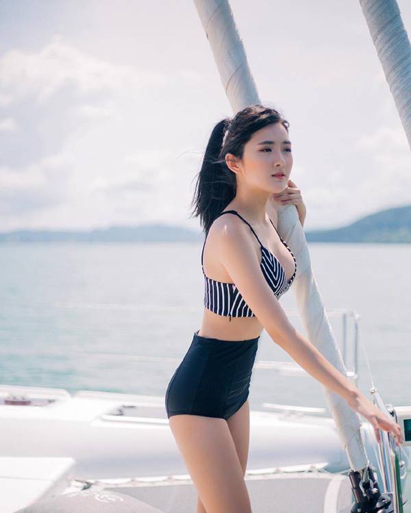 เบียร์ ภัสรนันท์