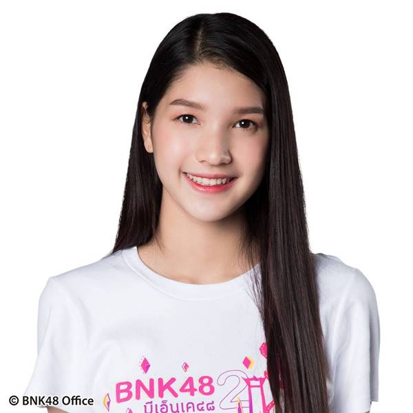 BNK48 รุ่นที่ 2