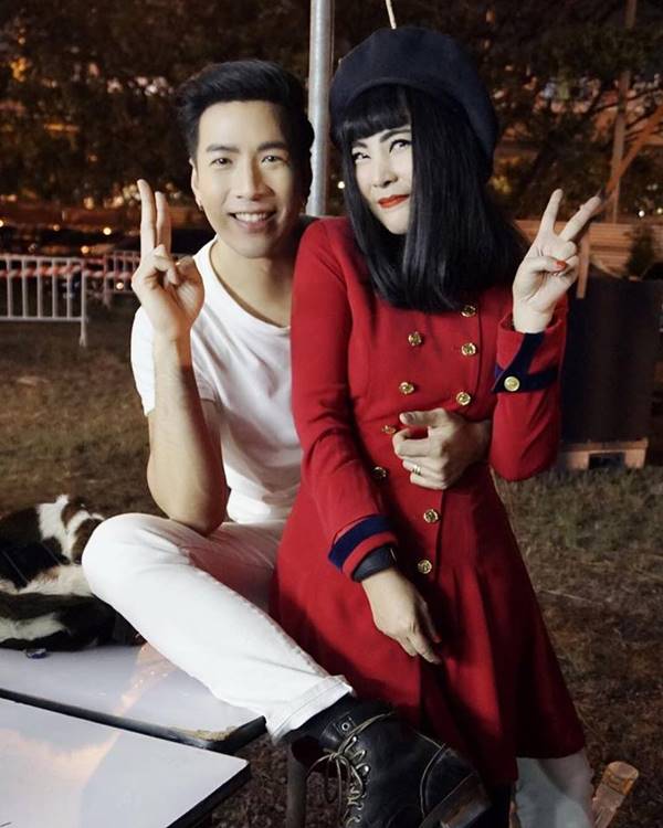 โย่ง อาร์มแชร์