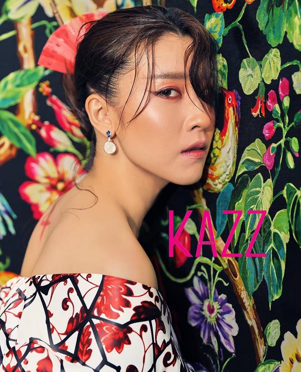 ประกาศผล Kazz Awards 2018