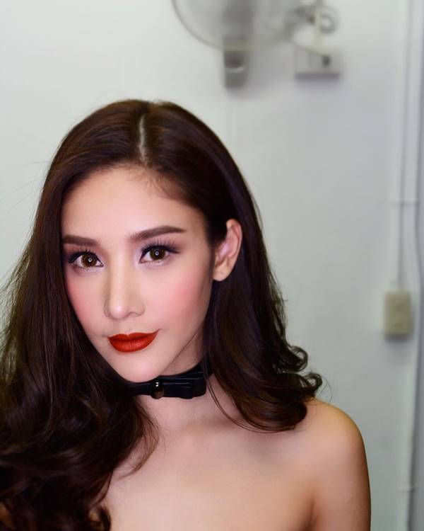 แตงโม นิดา