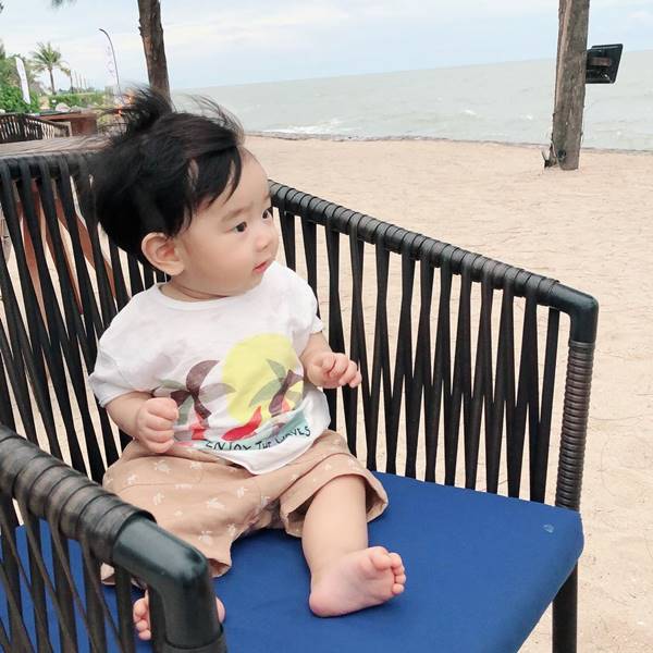 น้องอคิณ