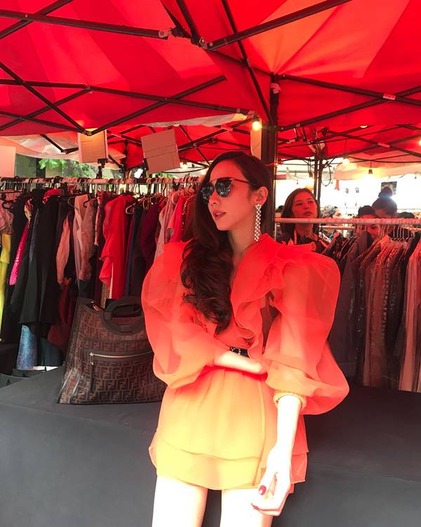 อั้ม พัชราภา