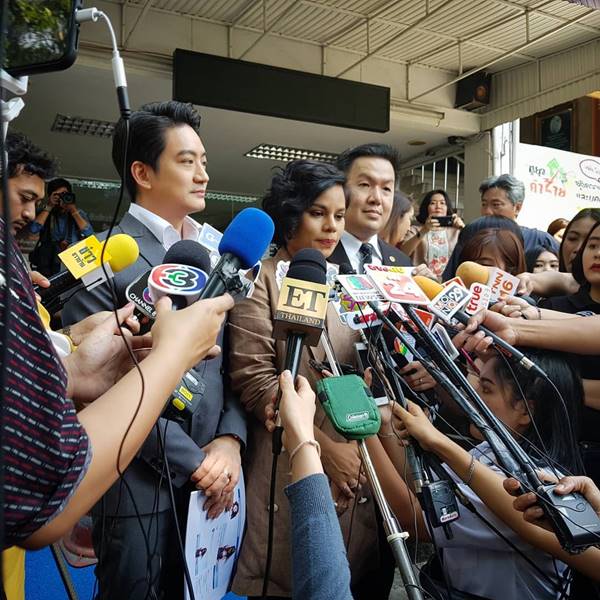  หมอโอ๊ค-โอปอล์