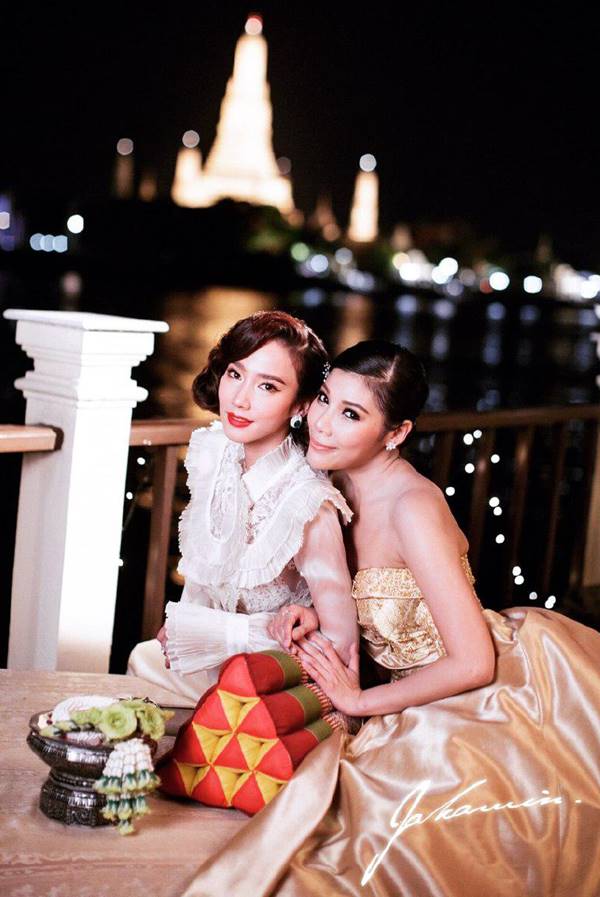 แหวนแหวน ปวริศา 