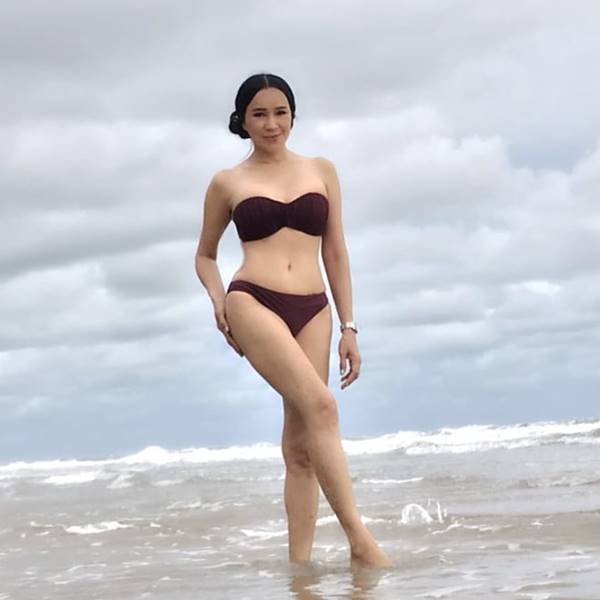 ส้มเช้ง สามช่า