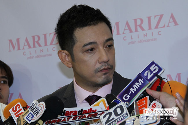 หนุ่ม ศรราม