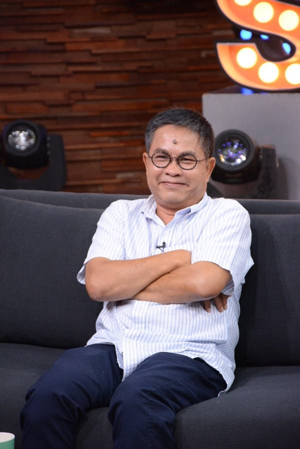 เด๋อ ดอกสะเดา 