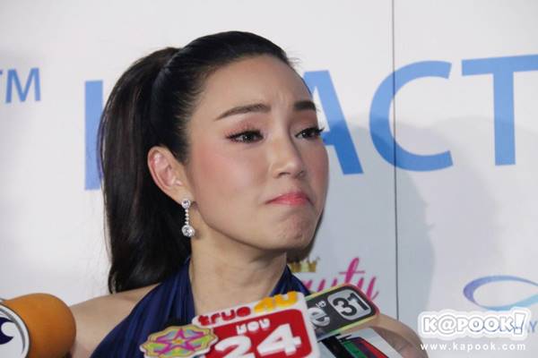 เมย์ พิชญ์นาฏ 