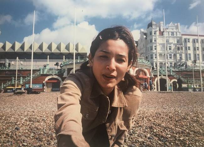 หน่อย บุษกร จากตากล้อง เคน ธีรเดช