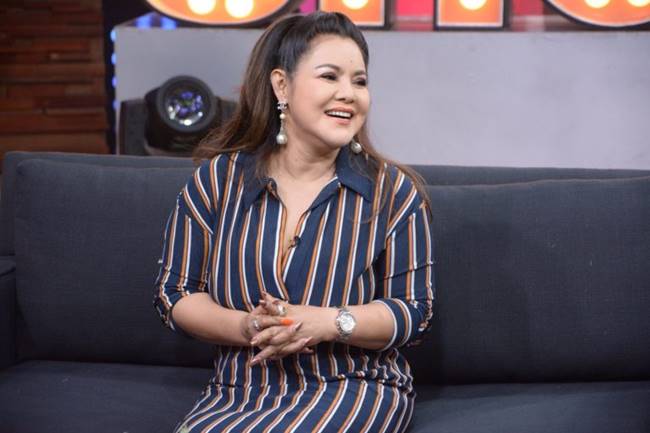 ฮาย อาภาพร