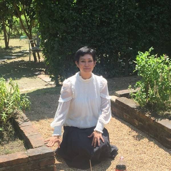 อุ๊ หฤทัย 