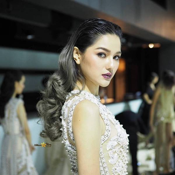 กวาง เดอะเฟซ